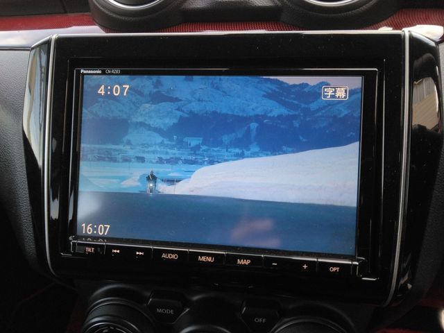 SUZUKI SWIFT 2018 Image 31