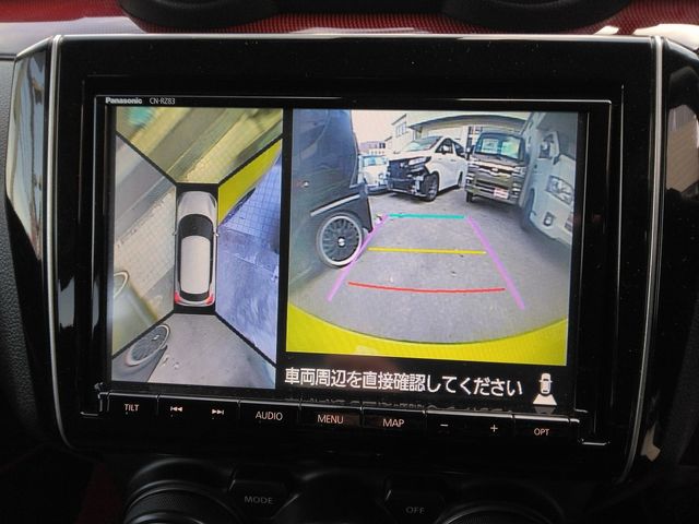 SUZUKI SWIFT 2018 Image 31