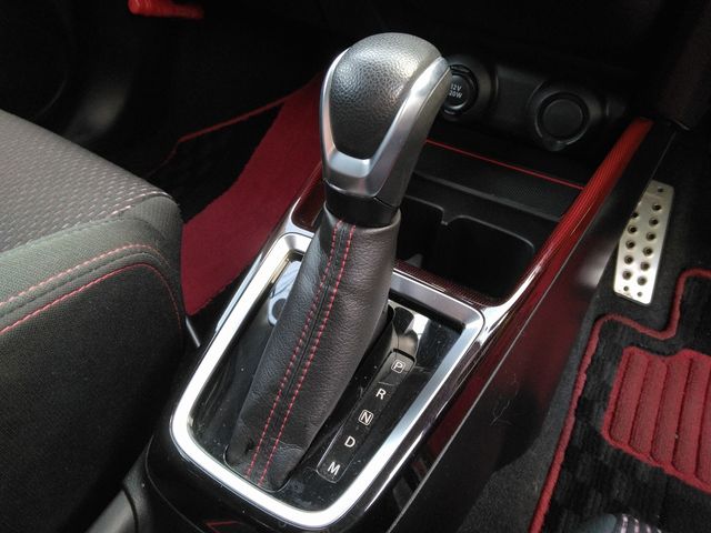 SUZUKI SWIFT 2018 Image 31