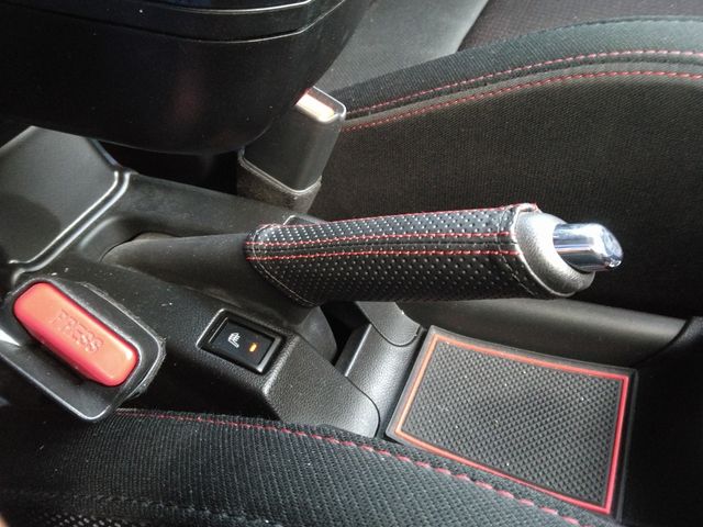 SUZUKI SWIFT 2018 Image 31