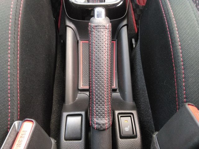 SUZUKI SWIFT 2018 Image 31