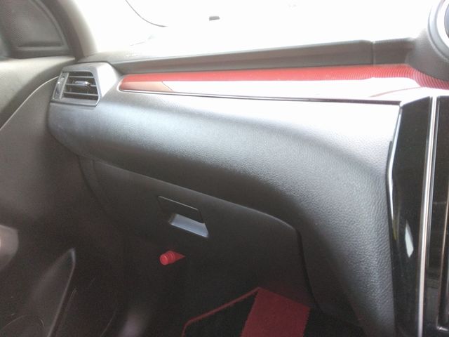 SUZUKI SWIFT 2018 Image 31