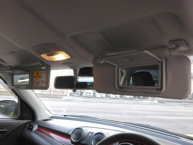 SUZUKI SWIFT 2018 Image 31