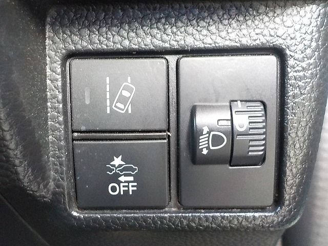 HONDA N BOX CUSTOM 2021 Image 31