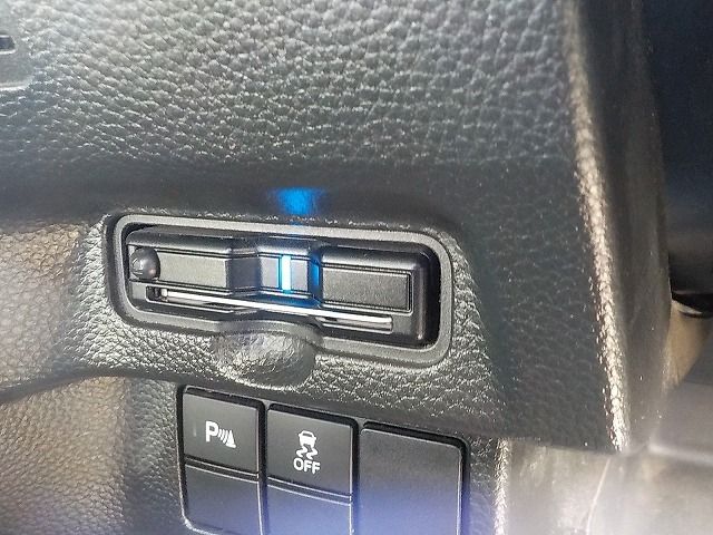 HONDA N BOX CUSTOM 2021 Image 31