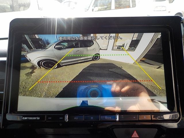 HONDA N BOX CUSTOM 2021 Image 31