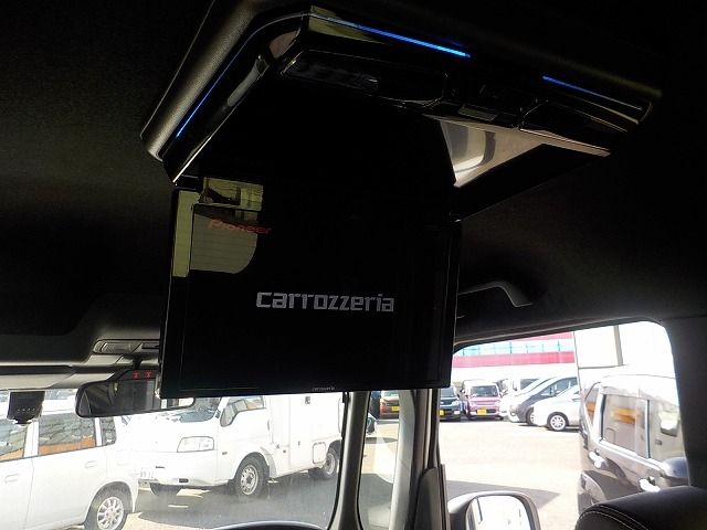 HONDA N BOX CUSTOM 2021 Image 31