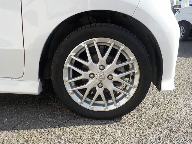 HONDA N BOX CUSTOM 2021 Image 31