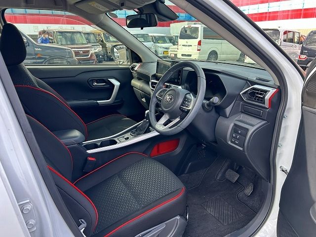 TOYOTA RAIZE HYBRID 2021 Image 31