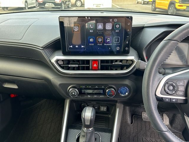 TOYOTA RAIZE HYBRID 2021 Image 31