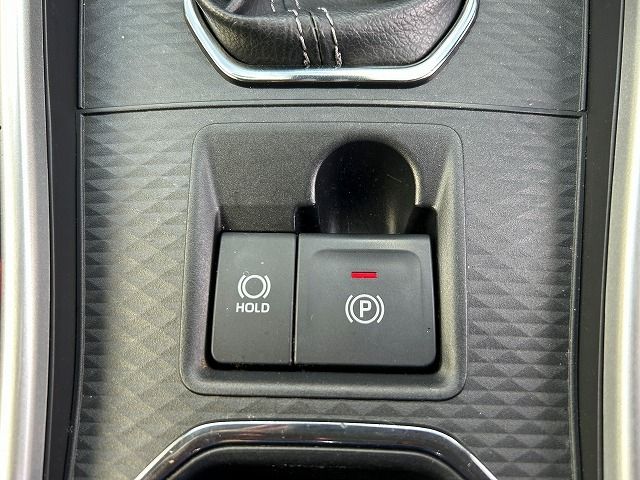 TOYOTA RAIZE HYBRID 2021 Image 31