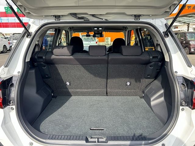 TOYOTA RAIZE HYBRID 2021 Image 31