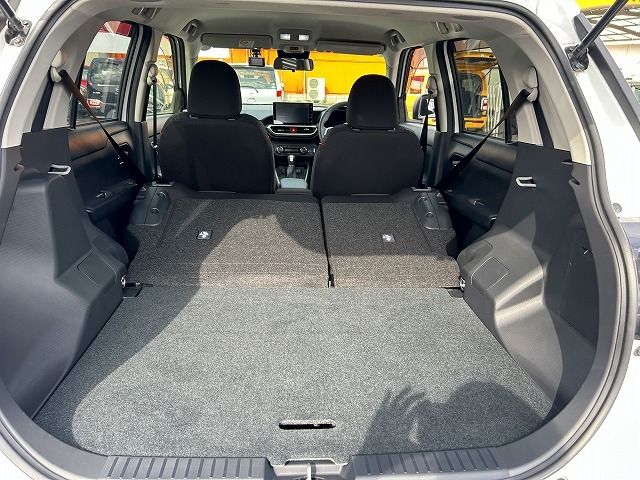 TOYOTA RAIZE HYBRID 2021 Image 31