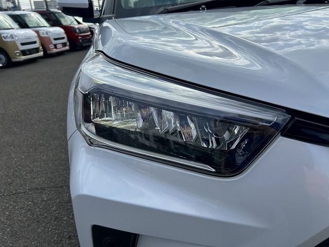 TOYOTA RAIZE HYBRID 2021 Image 31