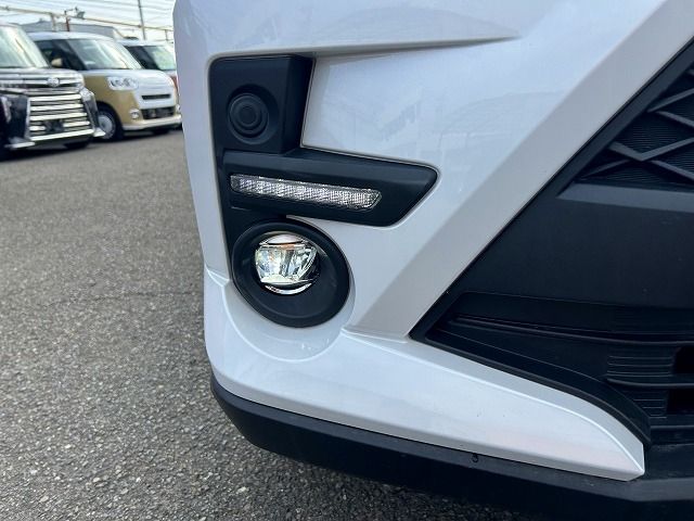 TOYOTA RAIZE HYBRID 2021 Image 31