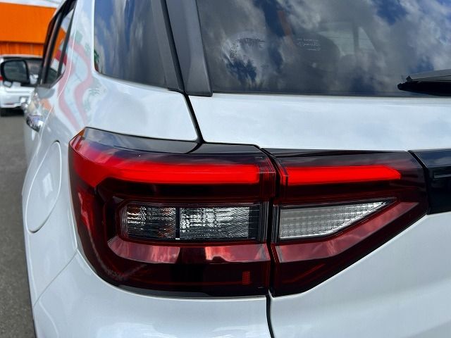 TOYOTA RAIZE HYBRID 2021 Image 31