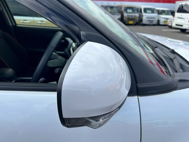 TOYOTA RAIZE HYBRID 2021 Image 31