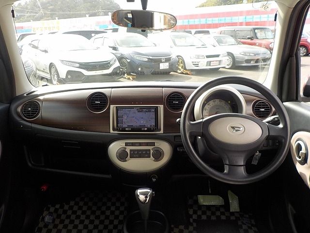 DAIHATSU MIRA GINO 2005 Image 31