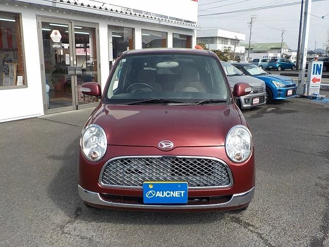 DAIHATSU MIRA GINO 2005 Image 31