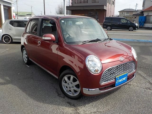 DAIHATSU MIRA GINO 2005 Image 31