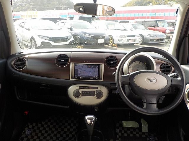 DAIHATSU MIRA GINO 2005 Image 31