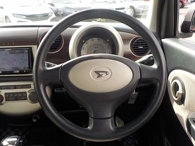 DAIHATSU MIRA GINO 2005 Image 31