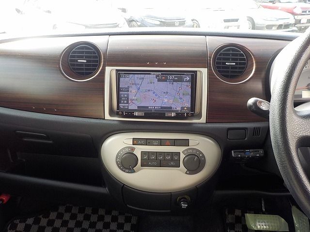 DAIHATSU MIRA GINO 2005 Image 31