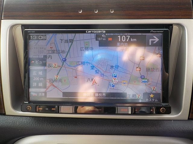 DAIHATSU MIRA GINO 2005 Image 31