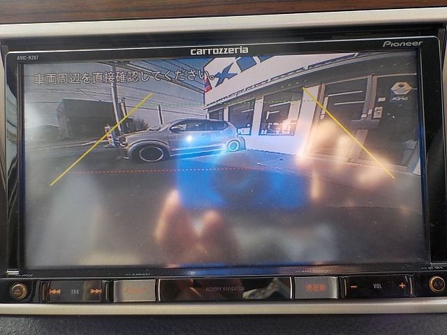 DAIHATSU MIRA GINO 2005 Image 31