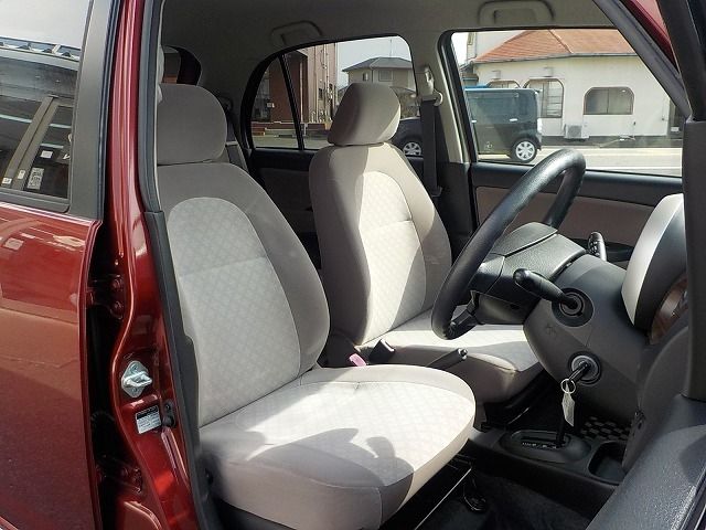 DAIHATSU MIRA GINO 2005 Image 31