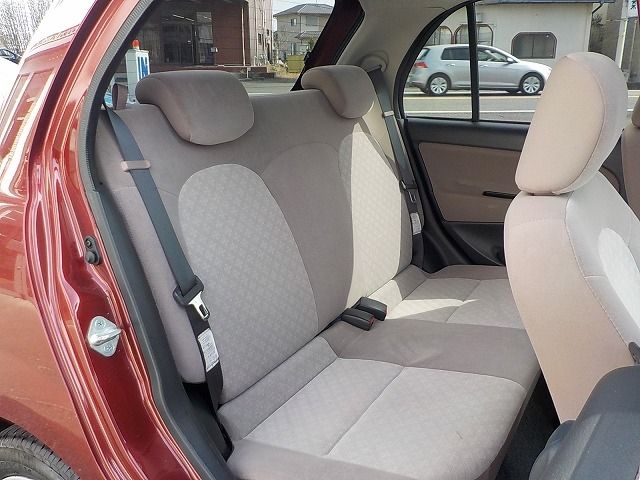 DAIHATSU MIRA GINO 2005 Image 31