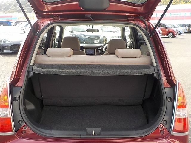 DAIHATSU MIRA GINO 2005 Image 31