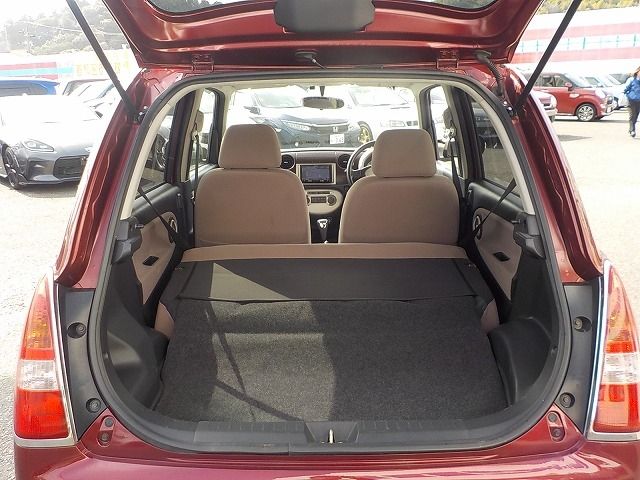 DAIHATSU MIRA GINO 2005 Image 31