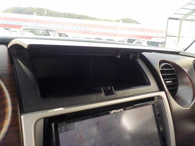 DAIHATSU MIRA GINO 2005 Image 31