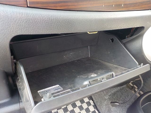 DAIHATSU MIRA GINO 2005 Image 31