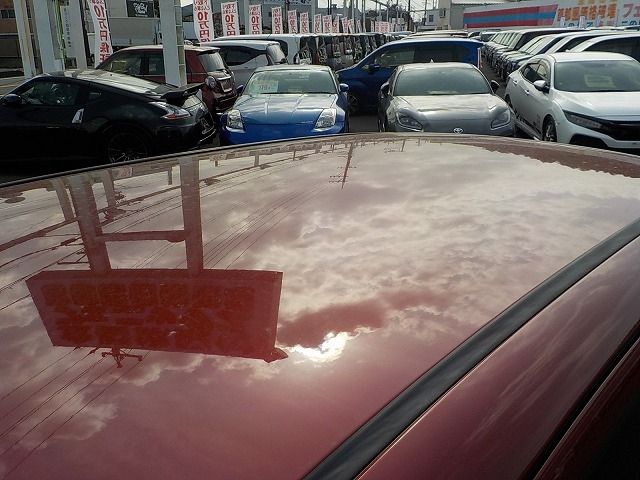 DAIHATSU MIRA GINO 2005 Image 31