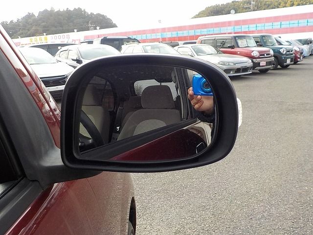 DAIHATSU MIRA GINO 2005 Image 31