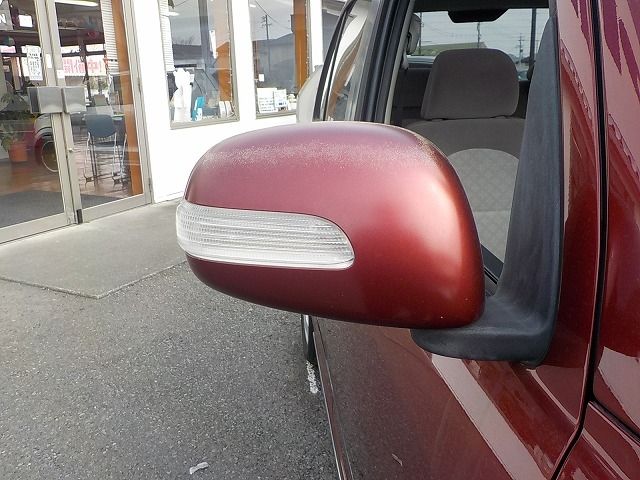 DAIHATSU MIRA GINO 2005 Image 31