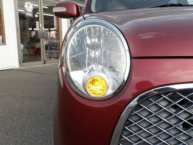 DAIHATSU MIRA GINO 2005 Image 31