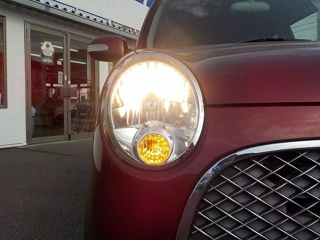 DAIHATSU MIRA GINO 2005 Image 31