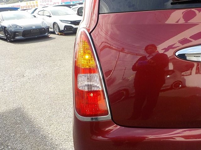 DAIHATSU MIRA GINO 2005 Image 31