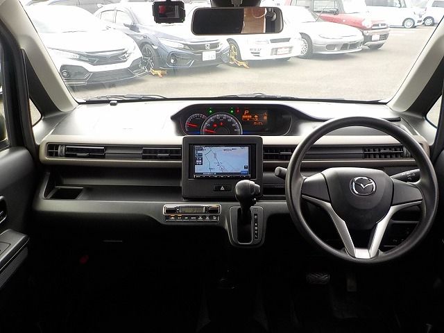 MAZDA FLAIR 2021 Image 31