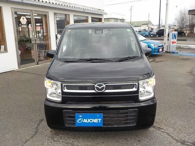 MAZDA FLAIR 2021 Image 31