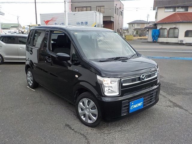 MAZDA FLAIR 2021 Image 31