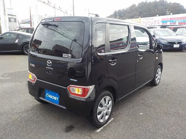 MAZDA FLAIR 2021 Image 31