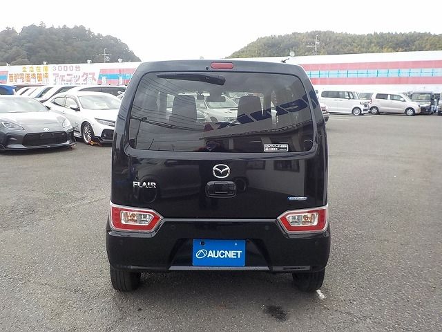 MAZDA FLAIR 2021 Image 31