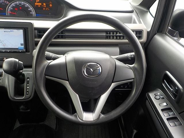 MAZDA FLAIR 2021 Image 31