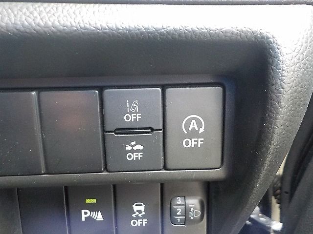 MAZDA FLAIR 2021 Image 31