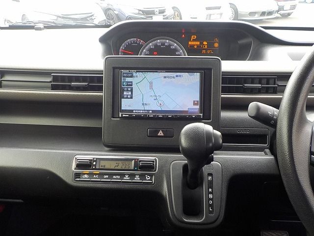 MAZDA FLAIR 2021 Image 31