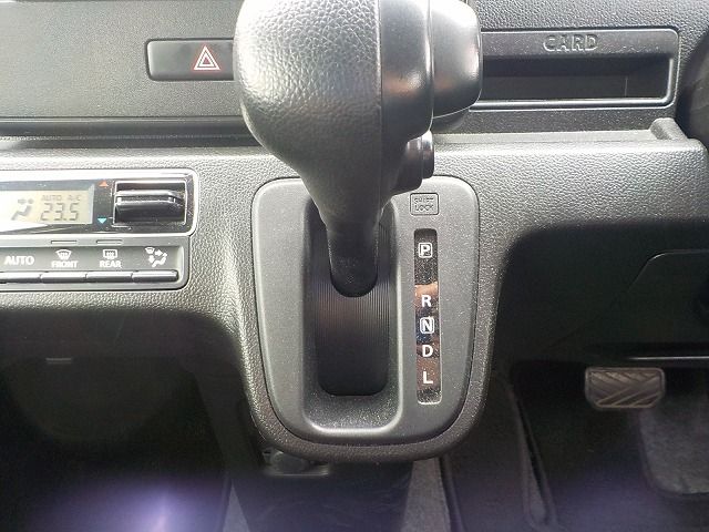 MAZDA FLAIR 2021 Image 31